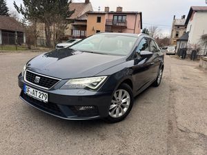 Seat Leon III 1.5 TSI ACT OPF Style 2019