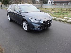 Seat Leon IV 2.0 TDI DSG Xcellence 2023