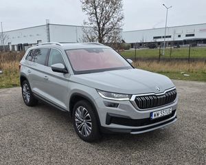Skoda Kodiaq I 1.5 TSI ACT 4x2 Style DSG 2022