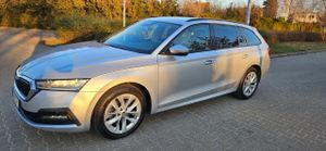 Skoda Octavia IV 1.5 TSI GPF ACT Ambition 2021