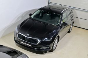 Skoda Octavia IV 2.0 TDI Style DSG 2020