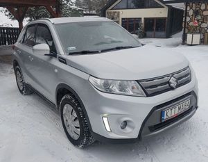 Suzuki Vitara II 1.6 (4x2) Comfort 2016
