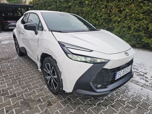 Toyota C-HR 1.8 Hybrid Style 2025