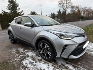 Toyota C-HR 1.8 Hybrid Premium 2023