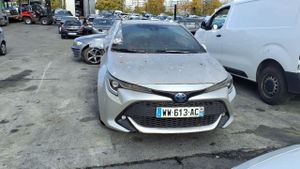 Toyota Corolla Seria E21 2.0 Business Edition 2023