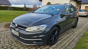 Volkswagen Golf VII 2019