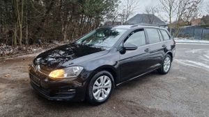 Volkswagen Golf VII 1.6 TDI BlueMotion Technology Trendline 2014