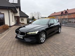 Volvo V60 II D3 Geartronic Momentum Pro 2019