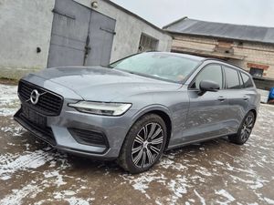 Volvo V60 II B3 B Momentum Pro 2020