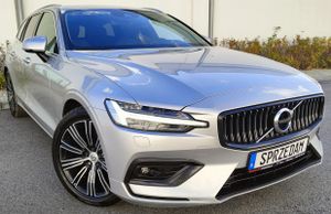 Volvo V60 II D4 Geartronic Inscription 2019