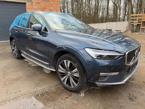 Volvo XC60 II B5 B AWD Ultimate Bright 2023