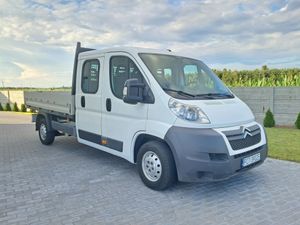Citroën Jumper 2012