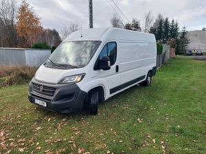 Fiat Ducato 2019