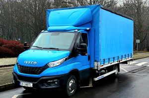 Iveco Daily 2020