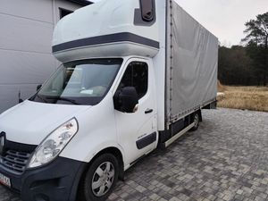 Renault Master 2016