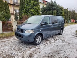 Volkswagen Transporter 2008