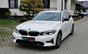 BMW 3 Series G20/G21 2020