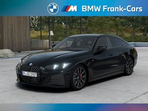 BMW 4 Series G22/G23/G82 430i xDrive M Sport 2025