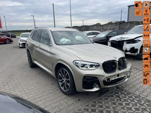 BMW X3 G01 xDrive30i M Sport 2021