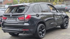 BMW X5 F15 sDrive25d Sport-Aut 2015