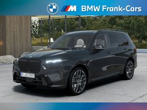 BMW X7 G07 xDrive40i mHEV M Sport sport 2025