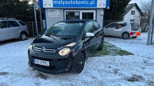 Citroën C1 II VTi 68 Start 2018