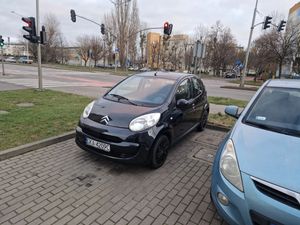Citroën C1 I 1.0i Impress 2005