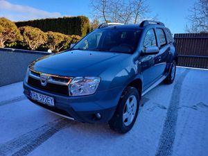 Dacia Duster I 1.6 16V 4x2 2010