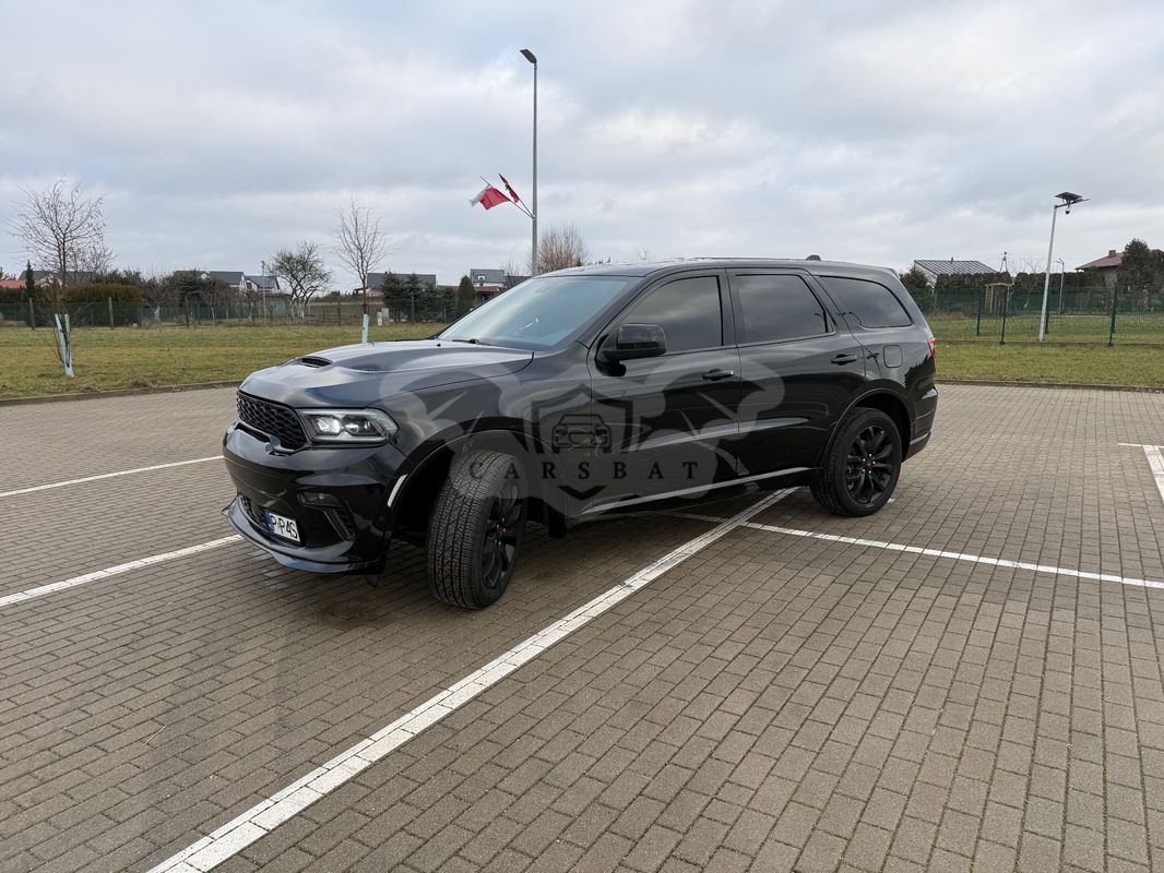 Dodge Durango 2020
