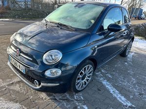 Fiat 500 2019
