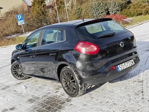 Fiat Bravo II 1.6 Multijet 16V Dynamic 2009