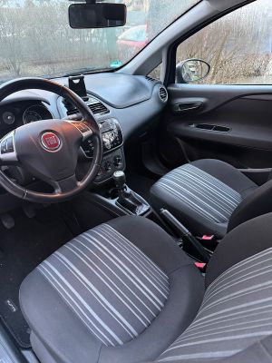 Fiat Punto 2011