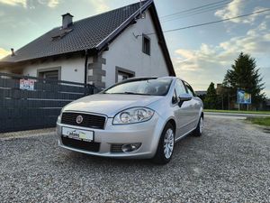 Fiat Linea 1.4 T-Jet 16V Emotion 2008