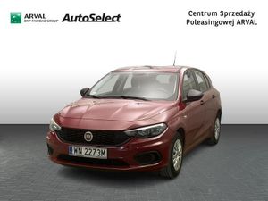 Fiat Tipo II 1.4 16v Pop EU6d 2019