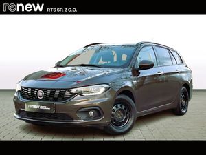 Fiat Tipo II 1.4 T-Jet 16v Lounge 2019