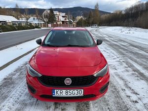 Fiat Tipo II 1.4 Classic 2019