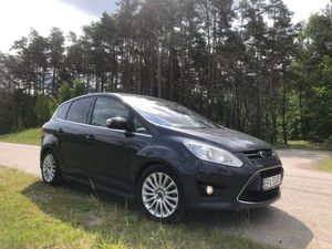 Ford C-Max II 1.6 EcoBoost Titanium 2013