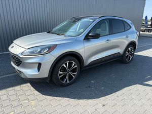 Ford Escape 2022