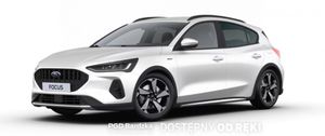 Ford Focus Mk4 2025