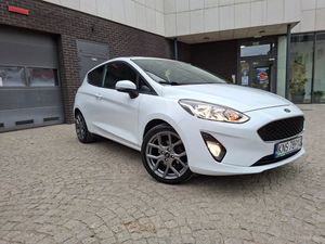 Ford Fiesta Mk8 1.5 TDCi S&S TREND 2018