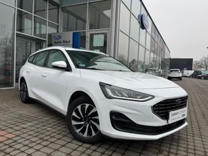 Ford Focus Mk4 1.0 EcoBoost Titanium 2022