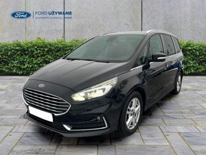 Ford Galaxy Mk4 2.0 EcoBlue Titanium 2021