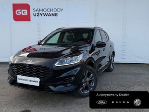 Ford Kuga III 2.5 FHEV AWD ST-Line X eCVT 2021