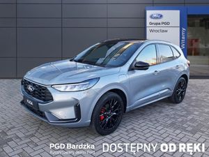 Ford Kuga III 2025