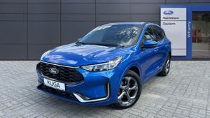 Ford Kuga III 2025