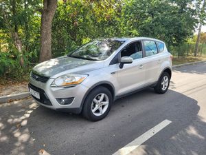 Ford Kuga I 2.0 TDCi 4x4 Trend 2008