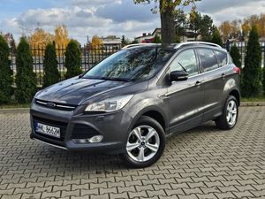 Ford Kuga II 2.0 TDCi AWD Trend 2016