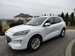 Ford Kuga III 1.5 EcoBoost TITANIUM 2023