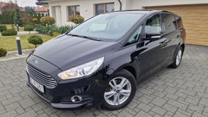 Ford S-Max II 2.0 TDCi Titanium PowerShift 2018