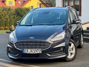 Ford S-Max II 2.0 EcoBlue Titanium 2020
